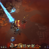 6 headless horseman
